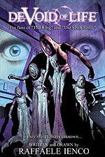 Безжизненный