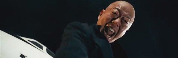 Дочь якудзы