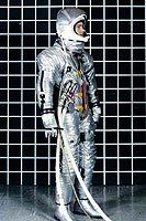 Spacesuit: Fashioning Apollo Spacesuit: Fashioning Apollo