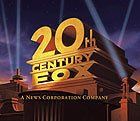 20th Century Fox 20th Century Fox