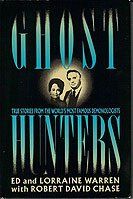 Фильм про демонологов Эда и Лоррейн Уорренов