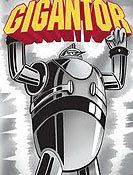Гигантор