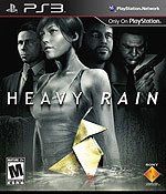 Heavy Rain Heavy Rain