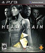 Heavy Rain