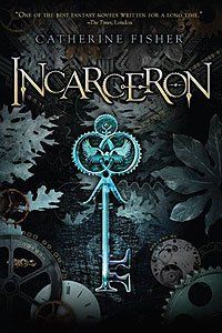 Incarceron Incarceron