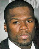 «50 Cent» станет информатором
