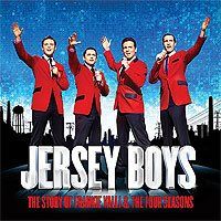 Jersey Boys