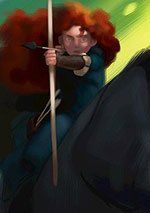 Храбрая Храбрая