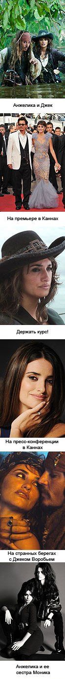Пенелопа Крус Пенелопа Крус