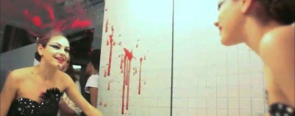 О создании фильма «Черный лебедь»