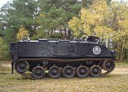 Капитан Америка: Первый мститель