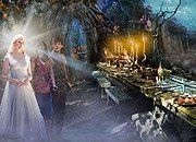 Кадры к фильмам «Хроники Нарнии: Покоритель Зари», «Турист», «Притворись моей женой», «Зеленый Шершень», «Ты встретишь таинственного незнакомца», «Последний мамонт Франции», «Кафе», «Не отпускай меня», «Где-то», «Бурлеск», «Быстрее пули», «Доброе утро»