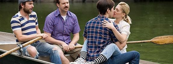 Трейлер фильма «На расстоянии любви»
