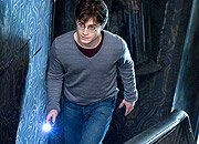 Гарри Поттер и Дары смерти: Часть 1