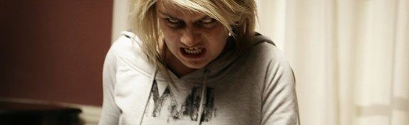 Шесть отрывков фильма «Одержимость Эммы Эванс»