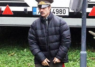 Кадры к фильму «Миссия невыполнима 4»