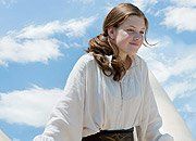 Кадры к мультфильму «Мегамозг», к фильмам «Хроники Нарнии: Покоритель Зари», «Пила 7 3D», «Бурлеск», «Месть», «Мескада», «Мертвое нутро», «Менеджер по персоналу», «Мемуары развития»