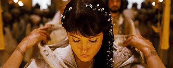 О создании фильма «Принц Персии: Пески времени»