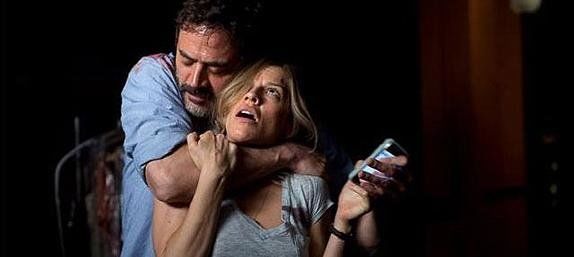 Первый взгляд на фильм «Жилец»