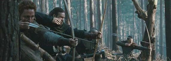 Робин Гуд