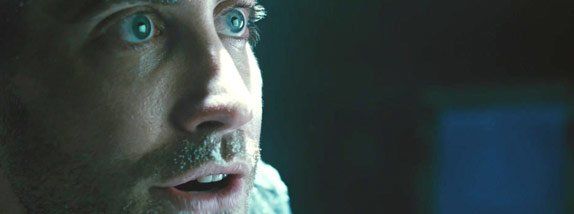 Первый отрывок фильма «Исходный код»
