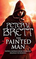 The Painted Man The Painted Man