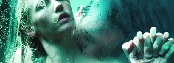 Три ТВ-ролика фильма «Неизвестный»