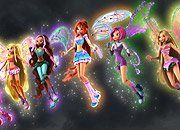 Winx Club 3D: Волшебное приключение