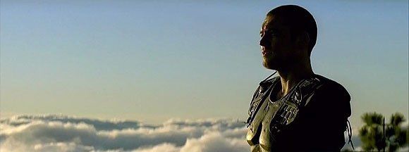 Битва Титанов