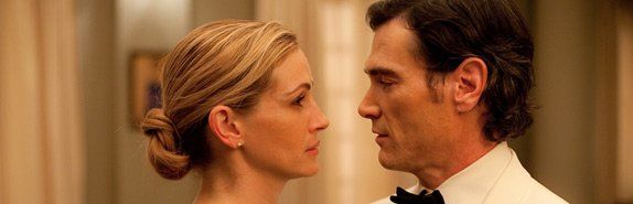 Дублированный международный трейлер №2 фильма «Есть, молиться, любить»