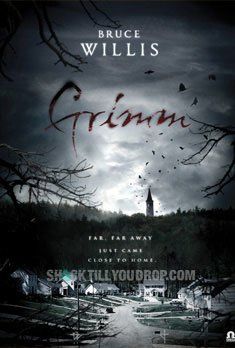«Гримм» (Grimm)