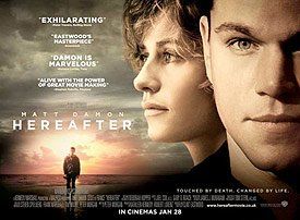 Постеры к фильмам «Я – Четвертый», «Меняющие реальность», «Доброе утро», «Затаившиеся 3D», «Каратэ-девчонка», «Потустороннее», к мультфильму «Ариэти из страны лилипутов»
