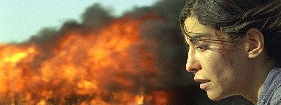 Погорельцы