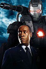War Machine War Machine