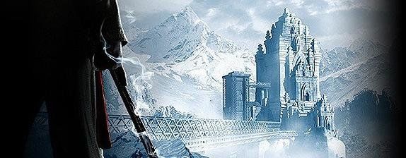 Повелитель стихий