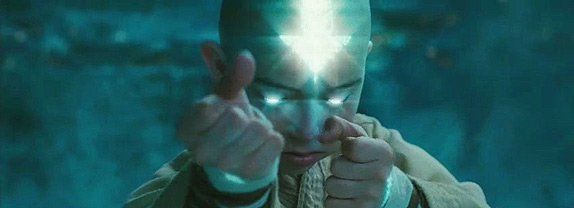Трейлер №3 фильма «Повелитель стихий»