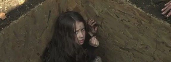 Одинокое место для смерти Одинокое место для смерти