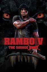 «Рэмбо 5» «Рэмбо 5»