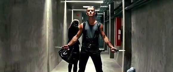 Четвертый ТВ-ролик фильма «Потрошители»