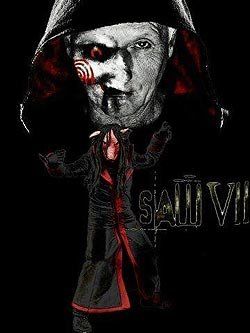 Пила VII Пила VII