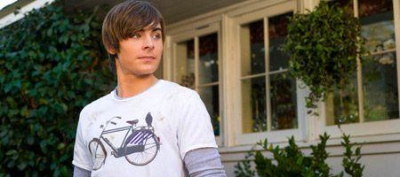 «Папе снова 17» (17 Again) Режиссер: Барр Стирс <br>В ролях: Мэттью Перри, Зак Эфрон, Лесли Манн, Томас Леннон, Мишель Трахтенберг, Эллисон Миллер, Тайлер Стилман, Катерина Грэхэм, Стерлинг Найт, Мелора Хардин «Папе снова 17» (17 Again) Режиссер: Барр Стирс <br>В ролях: Мэттью Перри, Зак Эфрон, Лесли Манн, Томас Леннон, Мишель Трахтенберг, Эллисон Миллер, Тайлер Стилман, Катерина Грэхэм, Стерлинг Найт, Мелора Хардин