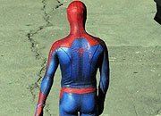 Человек-паук 3D