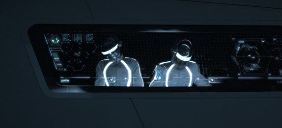 ТРОН: Наследие ТРОН: Наследие