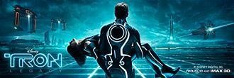 Постеры к фильму «Трон: Наследие»