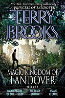 Magic Kingdom of Landover