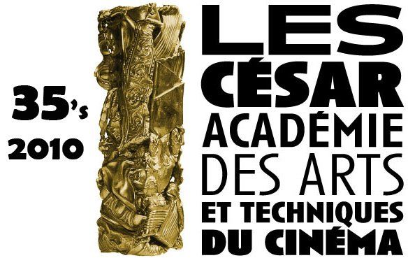 Cesar 2010 Cesar 2010