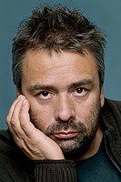 Люк Бессон Люк Бессон
