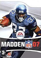 Madden Madden