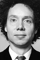 Малькольм Гладуэлл