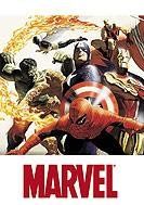 Marvel Marvel